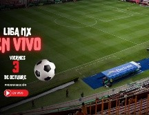 Para el viernes están programados tres juegos. IMAGO7