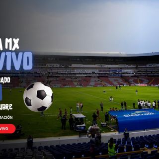 Liga MX: Horarios y canales de los partidos del 4 de octubre