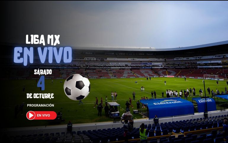 Para el sábado están programados cuatro juegos. IMAGO7