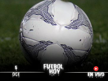 La programación diaria incluye partidos que pueden verse en televisión abierta, otros en restringida, y algunos a través de streaming. IMAGO7