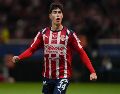 El atacante surgido en las fuerzas básicas de Chivas vive su mejor momento. IMAGO7.