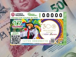 El Sorteo Superior 2858 se realiza este viernes a las 20:00 horas y podrás saber si ganaste el premio mayor en EL INFORMADOR. UNSPLASH.