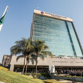 La UdeG, una universidad que crece y se transforma al ritmo de la sociedad