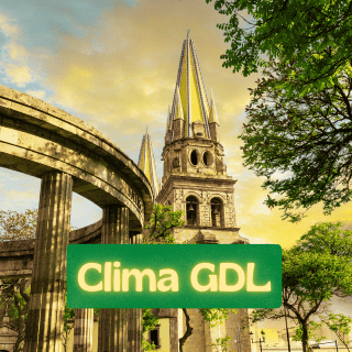 Regresan las lluvias a Guadalajara en esta FECHA