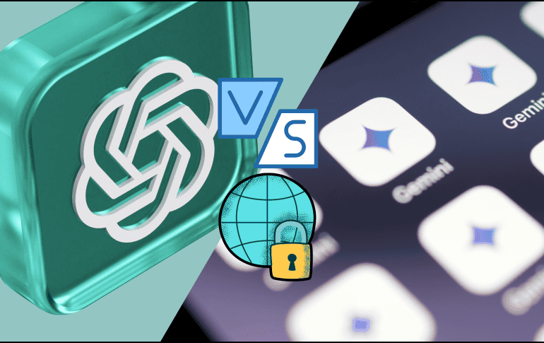 Tanto ChatGPT como Gemini siguen enfrentando el reto de ser una Inteligencia Artificial (IA). UNSPLASH/ S. FEYIS/ UNSPLASH/ ilgmyzin