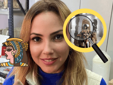 Además de la búsqueda inalcanzable , la arueológa INSTAGRAM/ @drkathleenmartinez/ UNSPLASH/ S. LEON/ UNSPLASH/