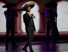 Alejandro Fernández cerrará su gira “De Rey a Rey” en el Estadio GNP este 4 de octubre. AP/ARCHIVO