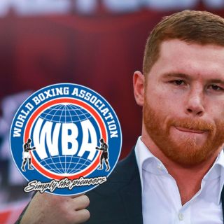 El lugar de Canelo Álvarez en ranking de la AMB tras última derrota
