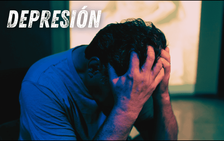 Se ofrece servicio de psicología en unidades del Primer Nivel de atención, en Segundo y en el Tercero, para atender padecimientos como depresión y ansiedad. ESPECIAL / CANVA