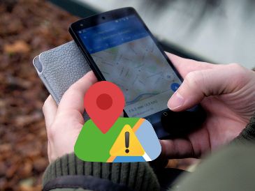 Esto puede exponer a los usuarios a riesgos de ciberacoso, hostigamiento, robo o allanamiento. ESPECIAL / CANVA