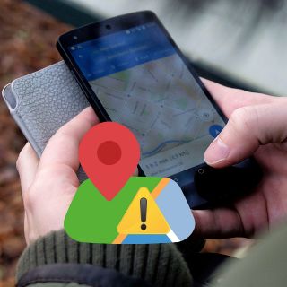 Estos son los riesgos de compartir tu ubicación, según la Policía Cibernética