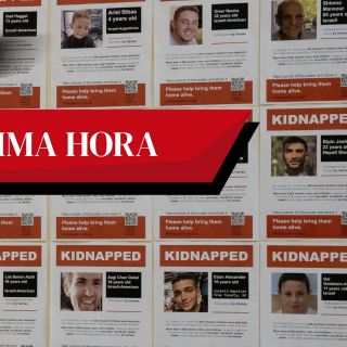 Hamás acepta liberar a rehenes; pide negociar condiciones del plan de paz de Trump