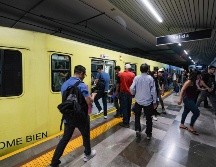 De acuerdo con Lemus, el objetivo es aumentar la frecuencia de paso. ESPECIAL/Coordinación General de Gestión del Territorio