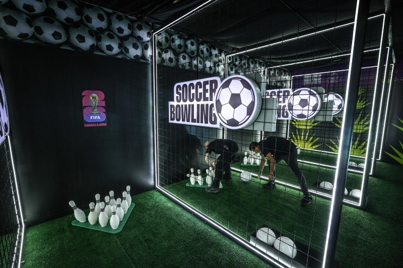 &nbsp;EL INFORMADOR/ A. NAVARRO