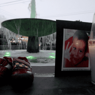 ¿Qué delitos enfrenta Sandra 'N', socia de la Guardería ABC?