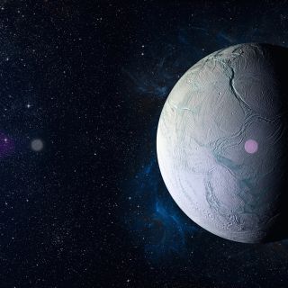 La luna de Saturno que cumple los requisitos para ser un entorno habitable
