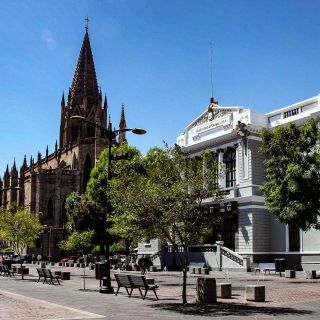 Latido UdeG arranca para ampliar la oferta cultural de la Rambla Cataluña