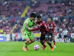 Atlas vs Juárez • Momentos Destacados • Jornada 12 • Apertura 2025