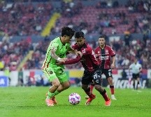 Atlas vs Juárez • Momentos Destacados • Jornada 12 • Apertura 2025