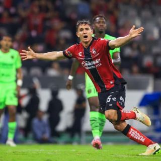 Atlas despierta con triunfo sobre Juárez