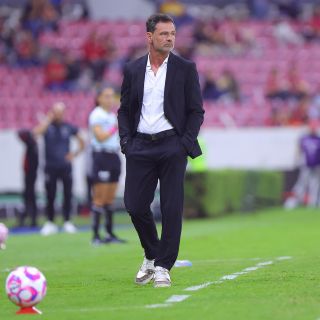 Diego Cocca: “Dos triunfos seguidos cambian la mentalidad del equipo”