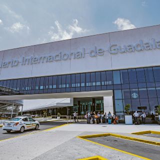 Una terminal aérea que se pone a la altura de la ciudad