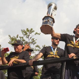 Los Astros de Jalisco brillan con luz propia