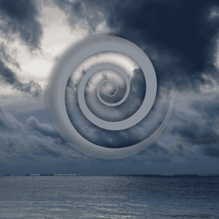 "Priscilla", cerca de Jalisco; el ciclón podría aparecer este día