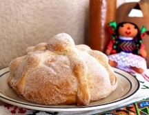 Octubre es un mes lleno de sabores, colores y tradiciones en México. ESPECIAL / CANVA