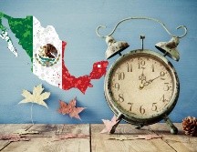 Para la mayoría del país, no habrá ningún cambio, ya que desde octubre de 2022 el horario de verano fue eliminado de manera oficial. ESPECIAL / CANVA