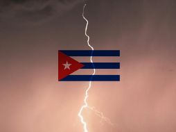 Una tormenta eléctrica en Cuba dejó a tres muertos y cuatro heridos graves tras la caída de un rayo. ESPECIAL / UNSPLASH Ezekiel See