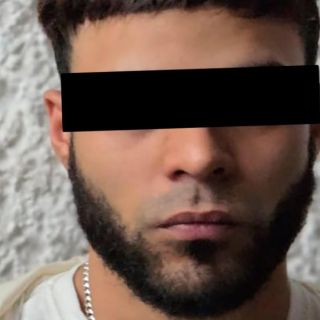 Detienen a presunto operador del Tren de Aragua en México