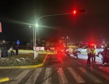Más de 60 conductores de transporte privado, entre automovilistas y motociclistas, fueron detenidos en la ciudad tapatía por operativos viales. ESPECIAL