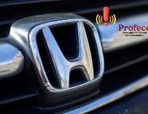 Esto dijo la Profeco sobre algunos modelos de Honda y Acura en México. EFE / ARCHIVO