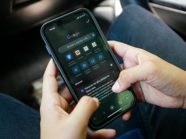 Ten cuidado con el uso de Meta AI y procura eliminar el historial. EL INFORMADOR / ARCHIVO