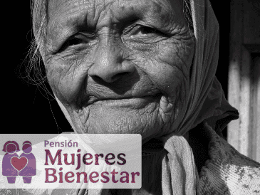 Para resolver cualquier inquietud relacionada con la Pensión Mujeres Bienestar, está disponible la Línea Bienestar: 800 639 42 64. ESPECIAL