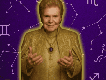 Usa tu color de la suerte en prendas, accesorios, objetos personales o visualízalo en tus meditaciones. DALL-E