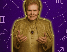 Descubre qué color te corresponde este fin de semana. ESPECIAL