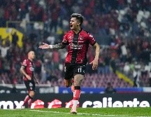 Con cinco anotaciones y cinco asistencias en 12 partidos, González figura entre los jugadores más productivos del campeonato. IMAGO7.