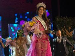 Karen Yanes tiene 26 años y es licenciada en Administración. EL INFORMADOR/H. Navarro