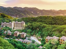 La Riviera Nayarit combina tanto la montaña como playas entre sus encantos naturales. CORTESÍA