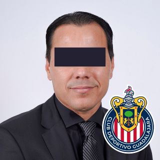 ¿Quién es Omar "N", detenido por presunto abuso sexual?