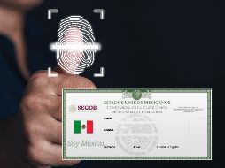 Para tramitarla de manera presencial deberás asistir a las oficinas físicas del Registro Civil o a uno de los 145 módulos del RENAPO. ESPECIAL / CANVA