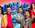 El ganador no solo obtendrá la victoria y apagará las luces de la casa representando a su equipo (Día o Noche), sino que también se llevará un premio de 4 millones de pesos. FACEBOOK/LACASADELOSFAMOSOS