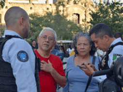 La finalidad de esta estrategia es brindar seguimiento y atención continua a problemáticas y reportes. ESPECIAL / Comisaría de Guadalajara