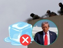 En el mercado hay muchas aplicaciones que rastrean las posiciones de las fuerzas del orden y siguen disponibles, como Waze o Google Maps. AP / A. Brandon / ARCHIVO