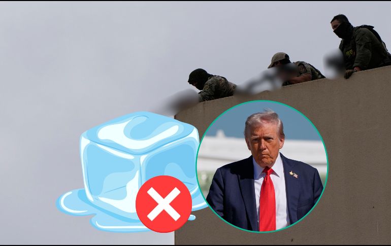 En el mercado hay muchas aplicaciones que rastrean las posiciones de las fuerzas del orden y siguen disponibles, como Waze o Google Maps. AP / A. Brandon / ARCHIVO