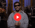 Bad Bunny no solo está haciendo historia rumbo al Super Bowl, también está tomando con humor las críticas. YOUTUBE/ Saturday Night Live
