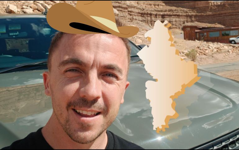 El momento se viralizó en redes sociales y ahora forma parte de los momentos de la cultura pop mexicana. X / @frankiemuniz