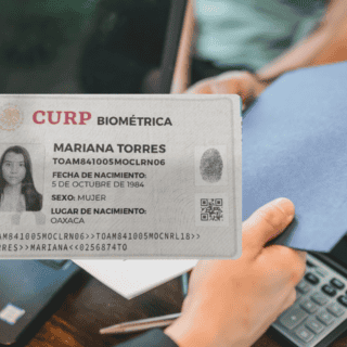 CURP biométrica: ¿Qué documentos se necesitan para tramitarla?